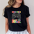 Game Over Back to School Gamer Sweatshirt